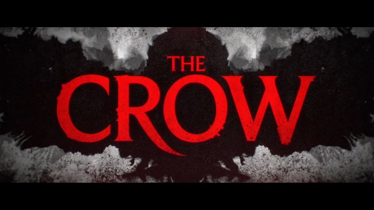 The Crow | Exclusively In UK and Irish Cinemas August 23