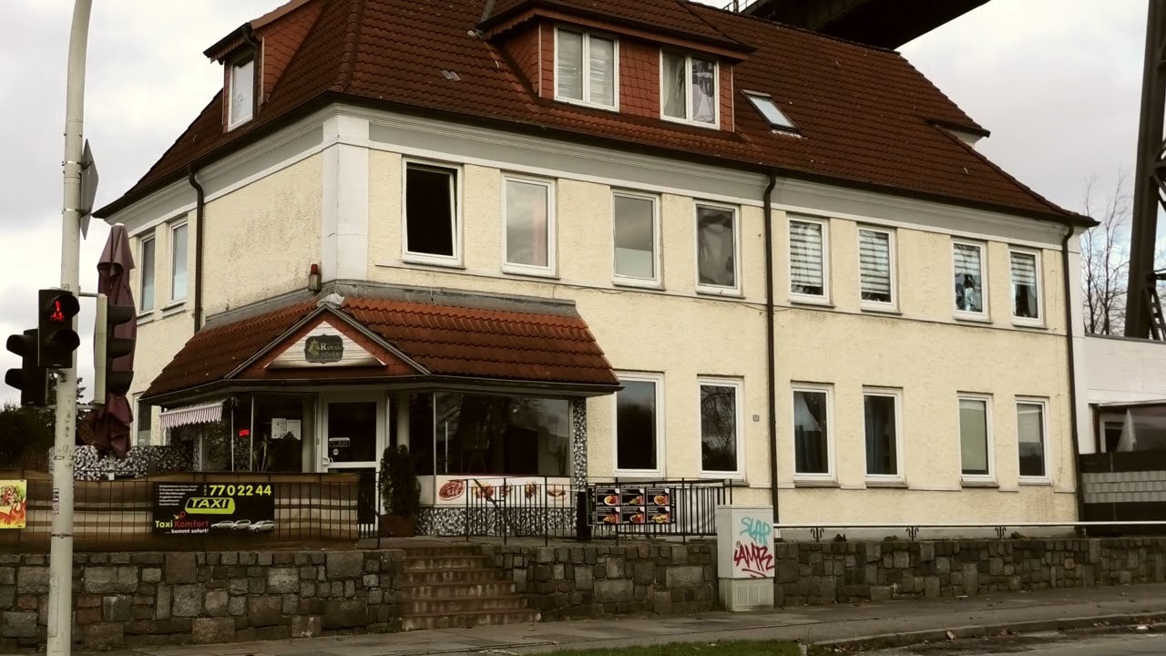Rendsburg - Gestern und Heute