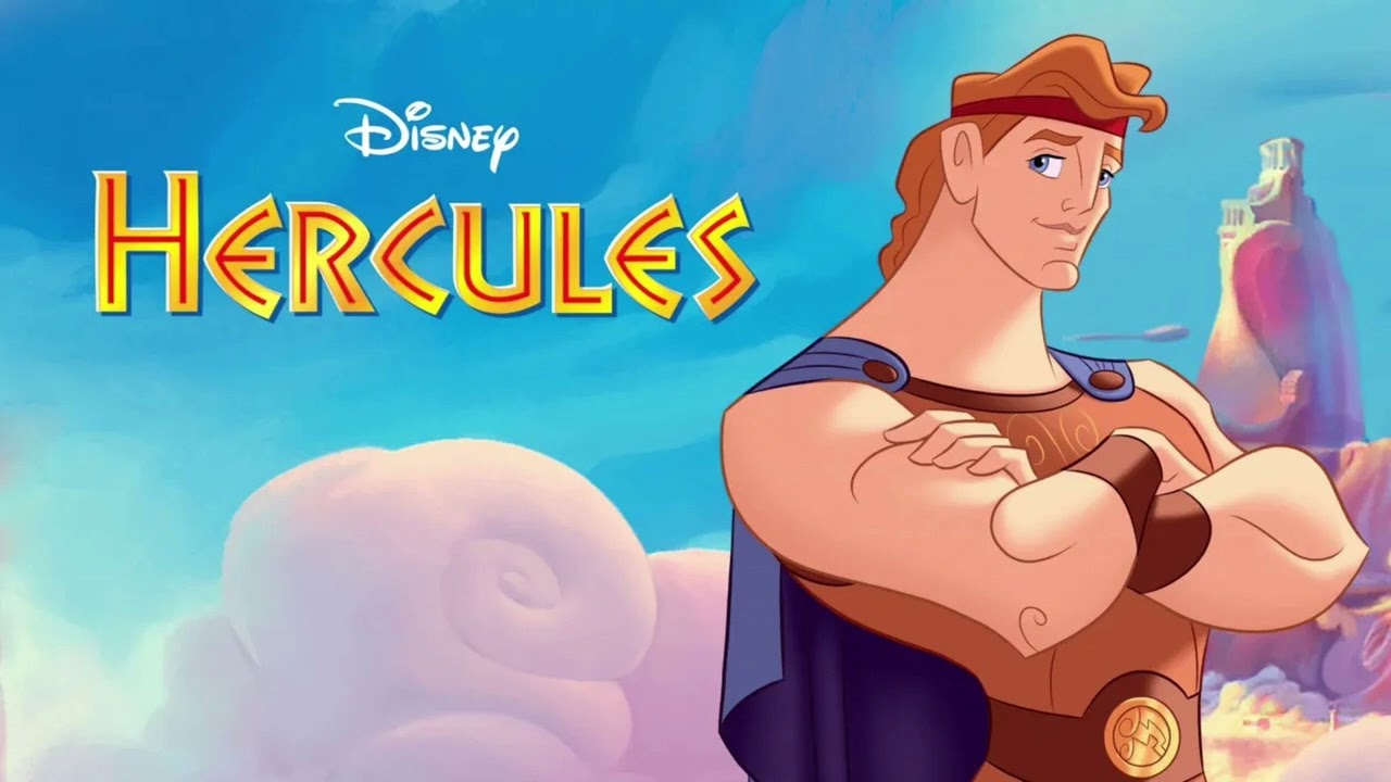 Hercules (1997) - The Gospel Truth I/Main Titles (Instrumental)