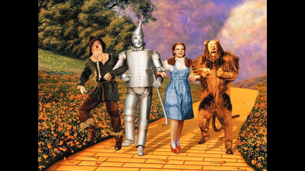 Mayan Theatre's A Film for All Seasons Summer Trailer