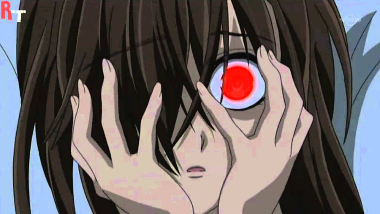 amv anime horror cannibal
