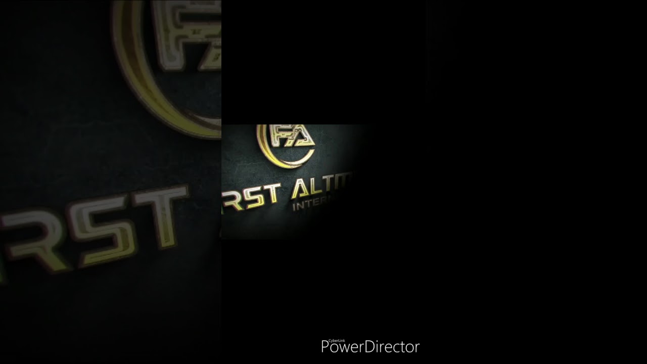 First Altmed International