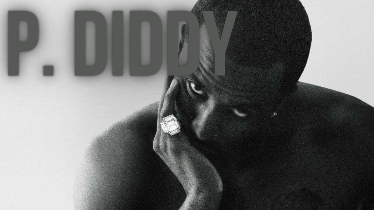 P. Diddy: I File Segreti che Hollywood vuole Bruciare
