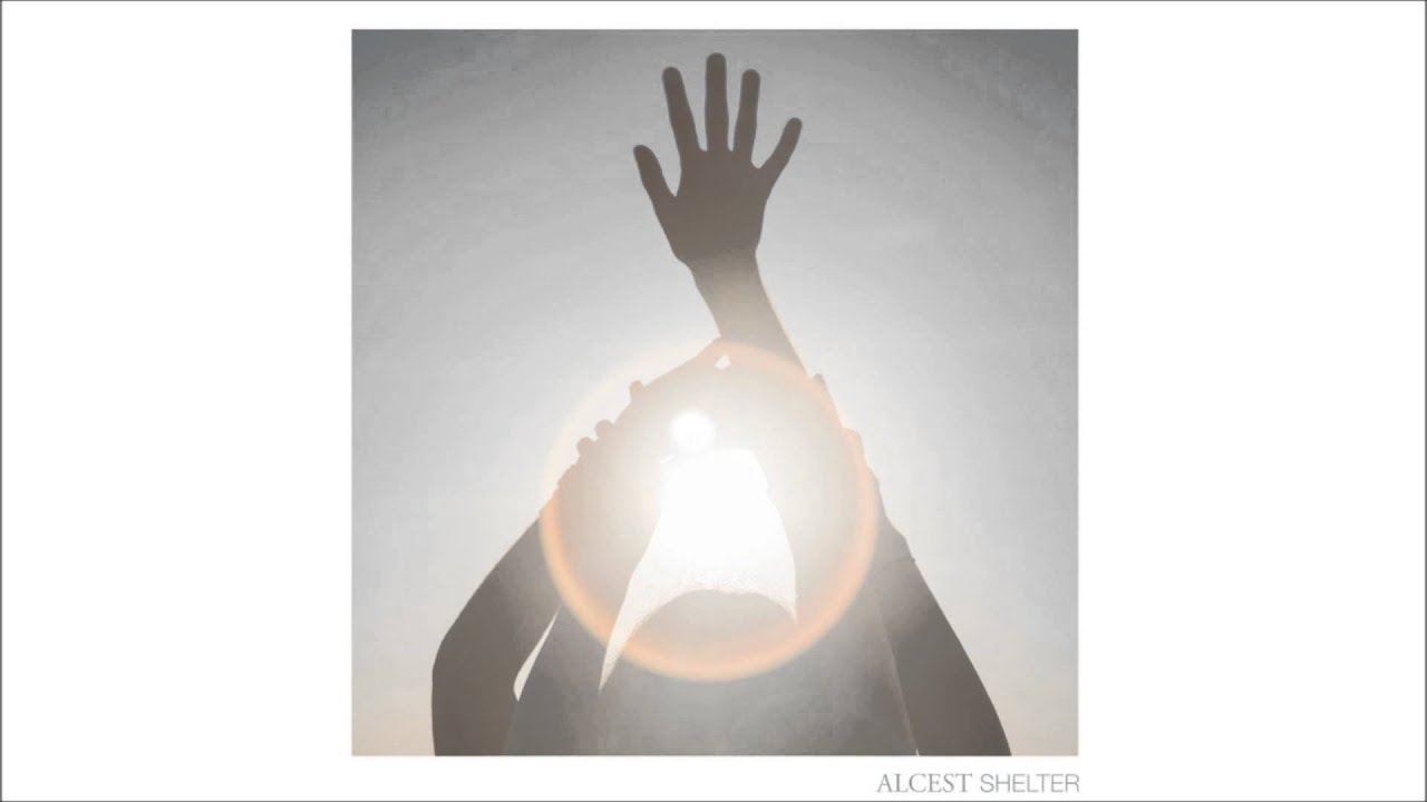 Alcest - Into The Waves