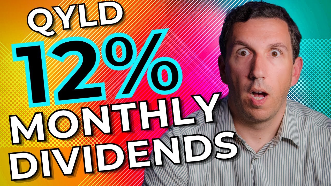 EVERYTHING You Need To Know About QYLD - QYLD ETF Review