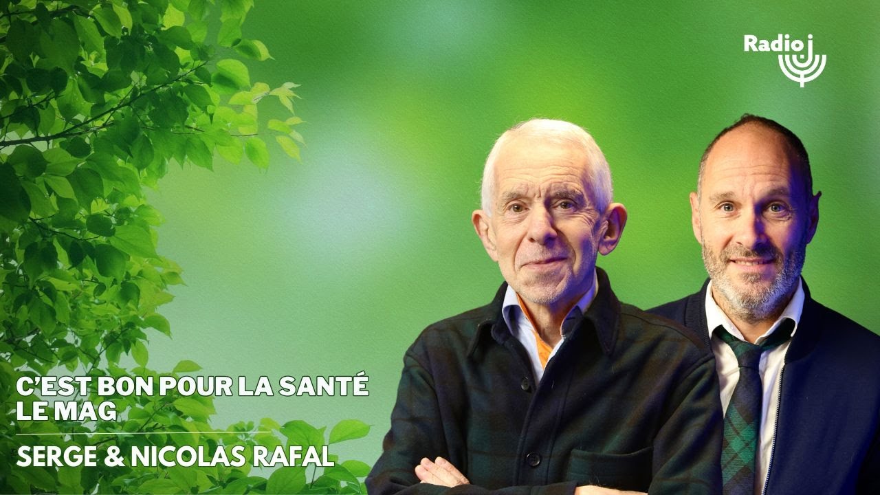 « L’aventure de la bonne humeur » : le Professeur Michel Lejoyeux, psychiatre