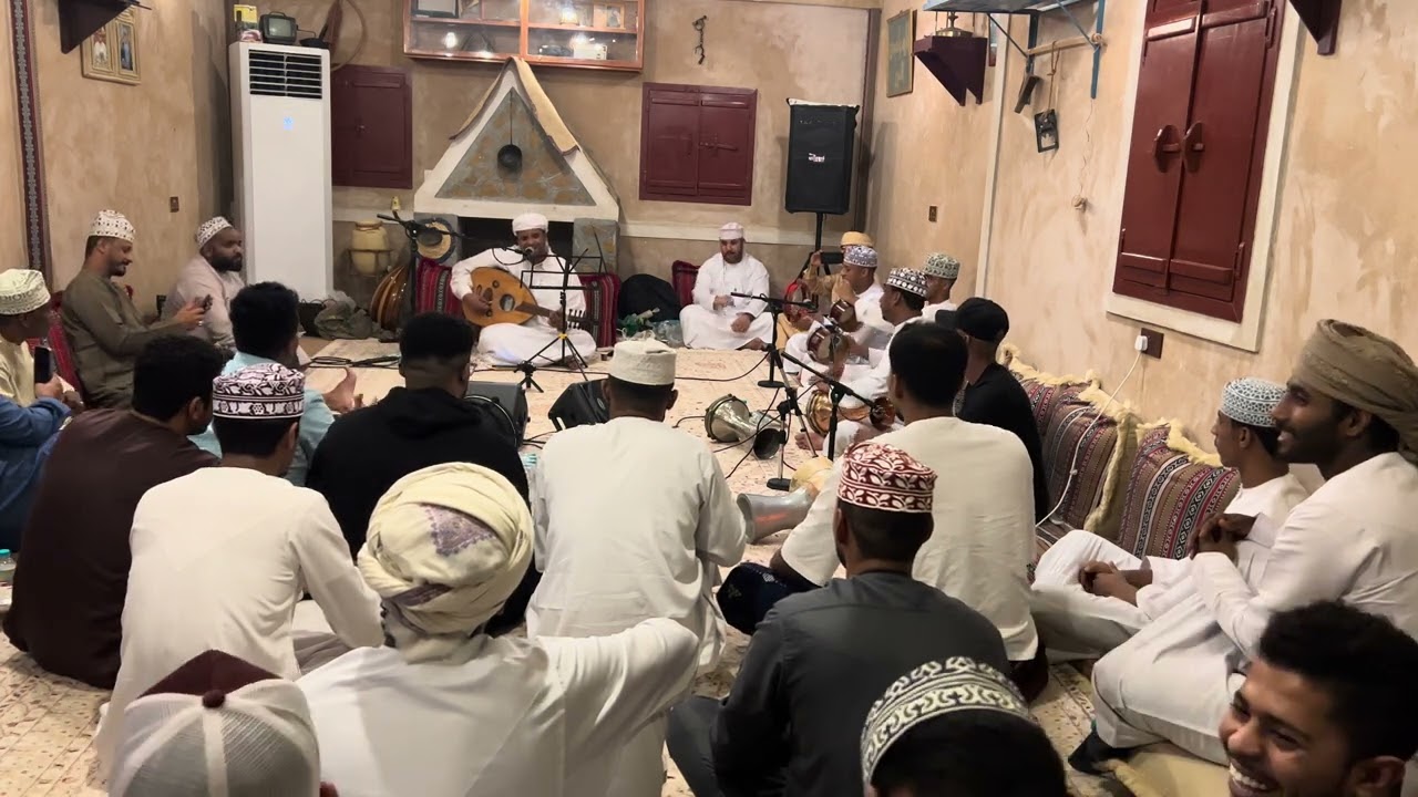 سامحني وانا باتوب الفنان باسم الهاشمي ايقاع مشاري الجسمي جلسات طرب ديوانية الهاشمي