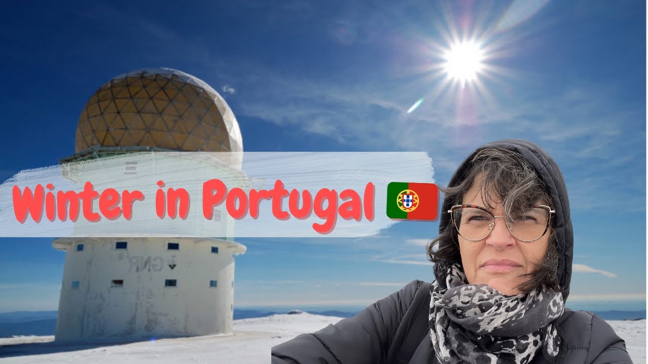 What&rsquo;s Winter Really Like In Portugal,🇵🇹 How To Dress In Winter In Portugal?
