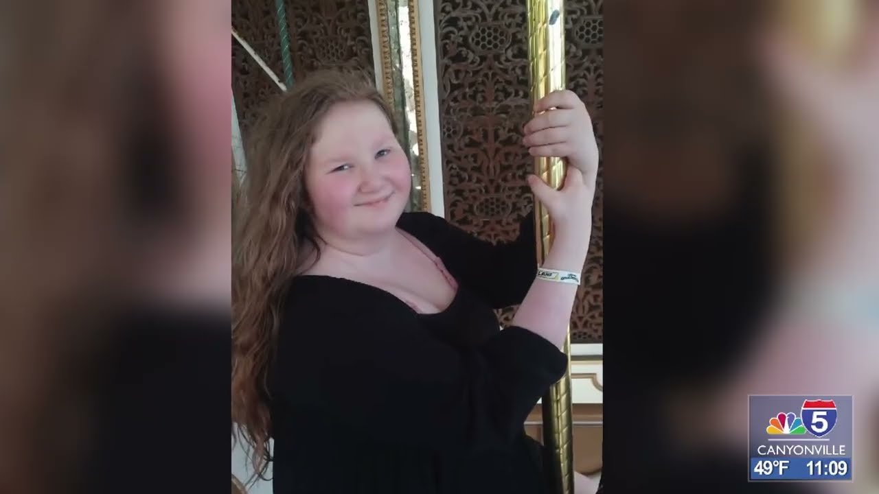 Phoenix High School students fundraise for teen with autoimmune disorder