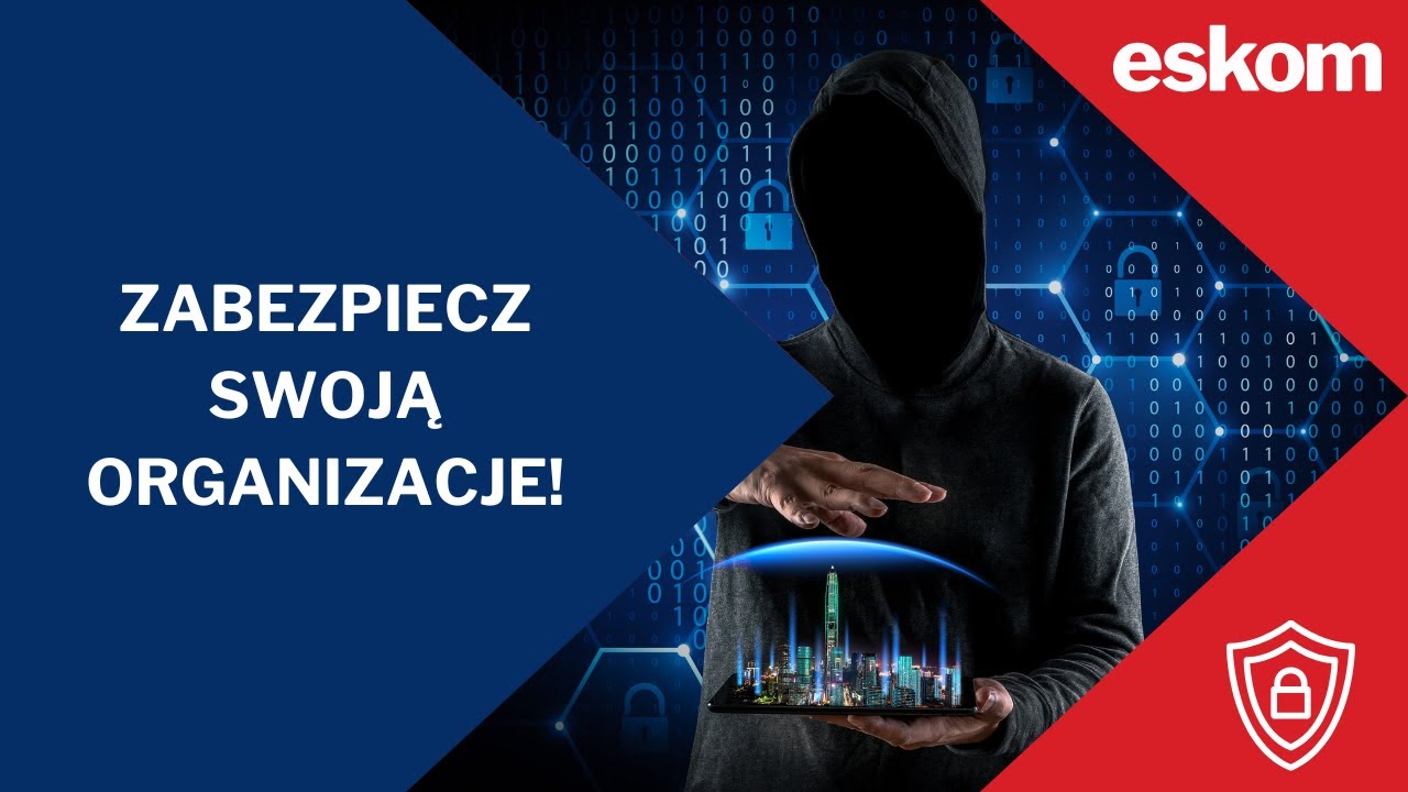 Jak zabezpieczyć Twoją organizacje - Security Operations Center (SOC)