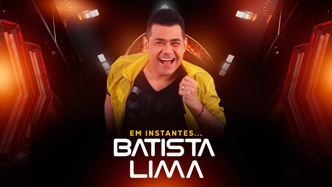 🔴 BATISTA LIMA, BAÚ DAS MENINAS | Tradicional Festa de Lagoa da Cruz - Quixaba PE