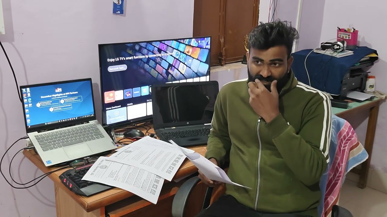 युवा जन कल्याण सेवा संस्था द्वारा स्थानीय ज्वलनशील मुद्दों को लेकर शांतिपूर्ण पैदल मार्च