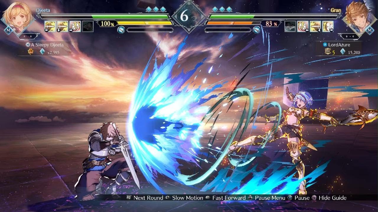 Starlight helps me practice