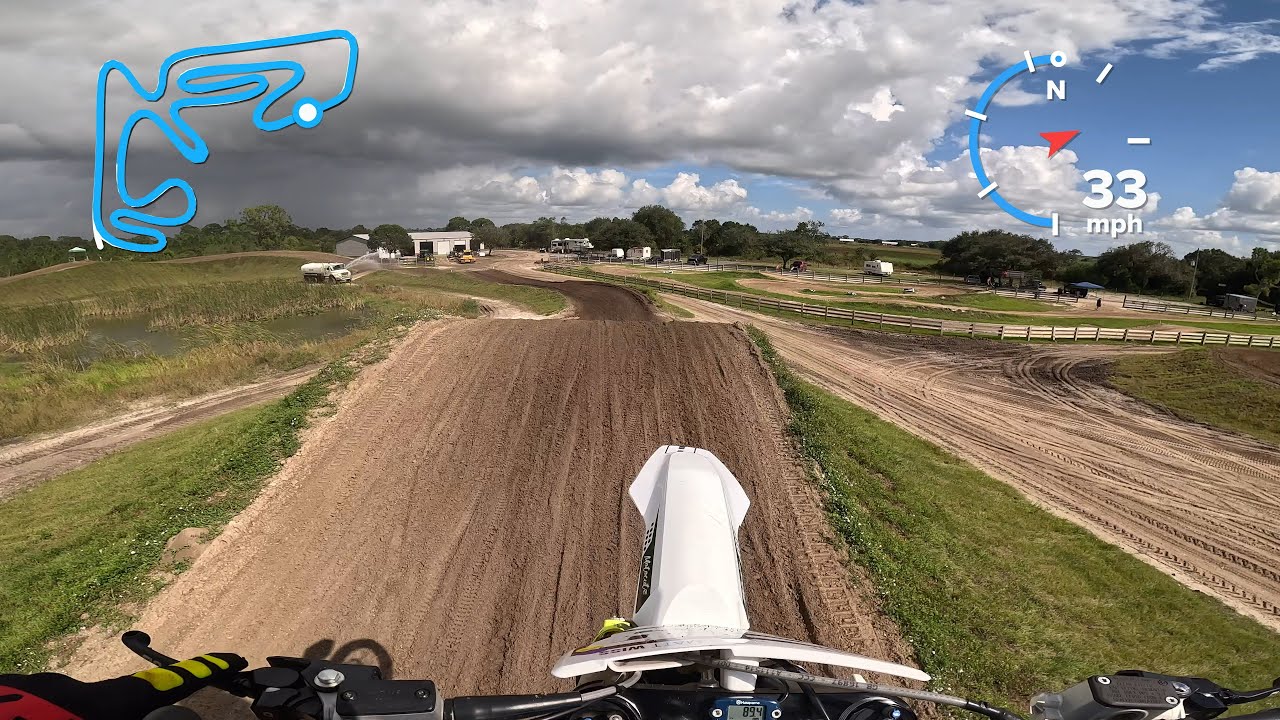 Motobros Okeechobee MX1