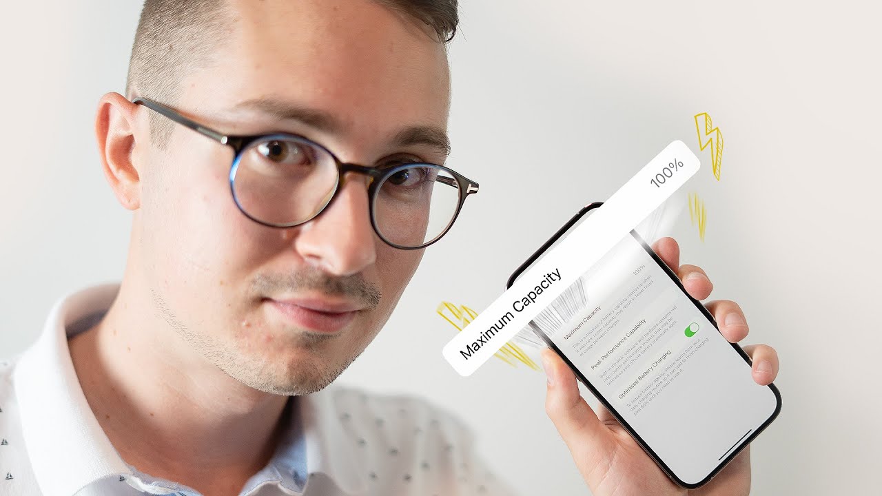 Hogyan töltsd HELYESEN az iPhone-od
