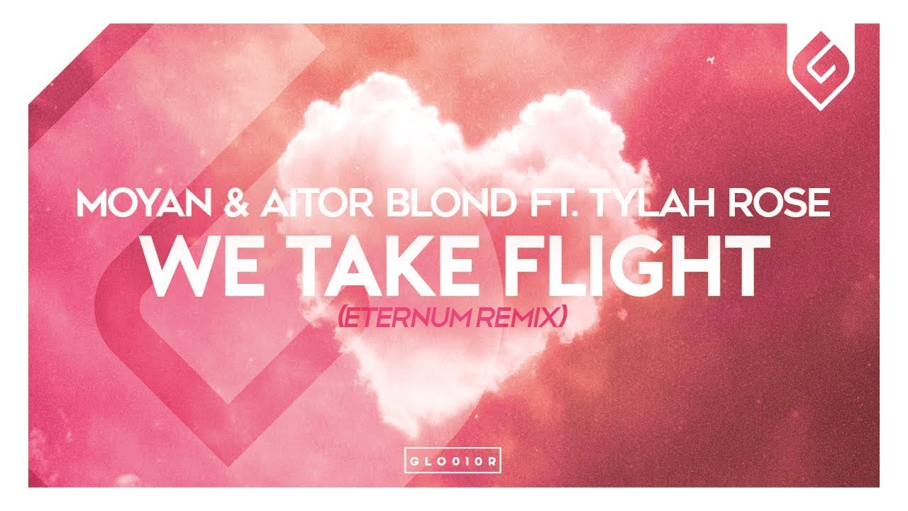 Moyan & Aitor Blond - We Take Flight (ETERNUM Remix) [ Melodic Dubstep ]