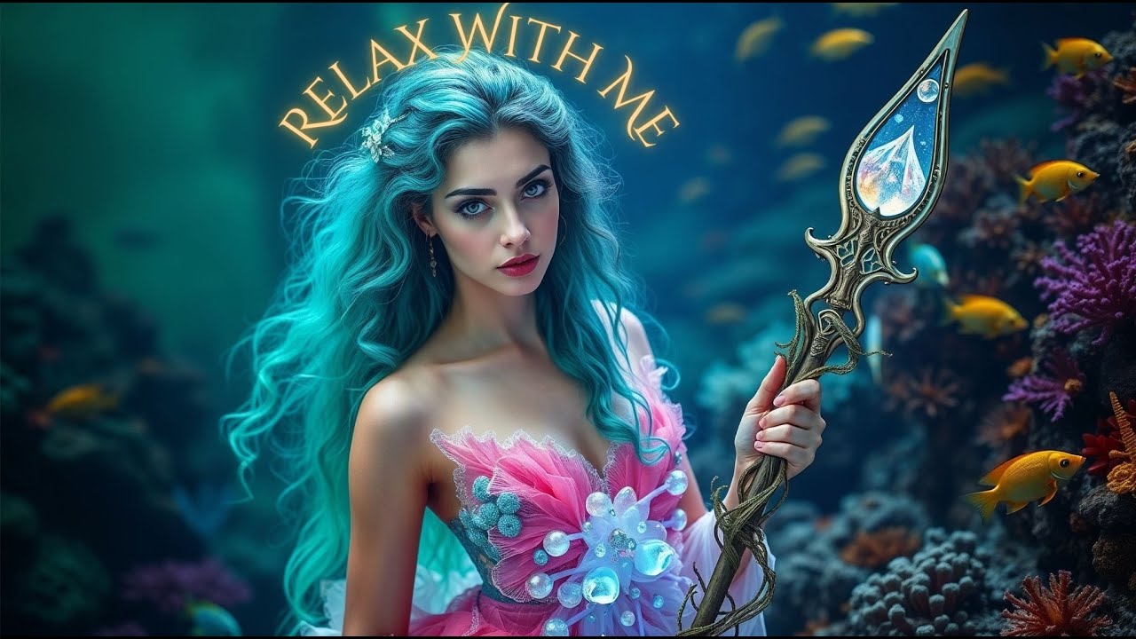 Celtic Music for Deep Relaxation &ndash; Forest Entrance | Fantasy Ambient Folk & Meditation Soundscape