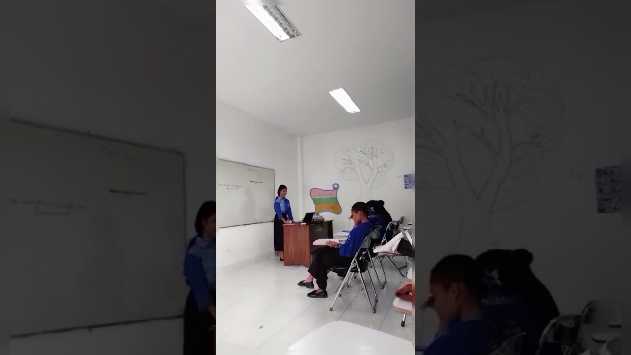 VIDEO PEMBELAJARAN TEMATIK