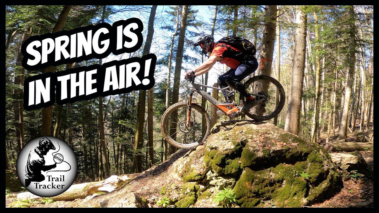 MTB Switzerland - Bogmen Supertrail (St Gallen)