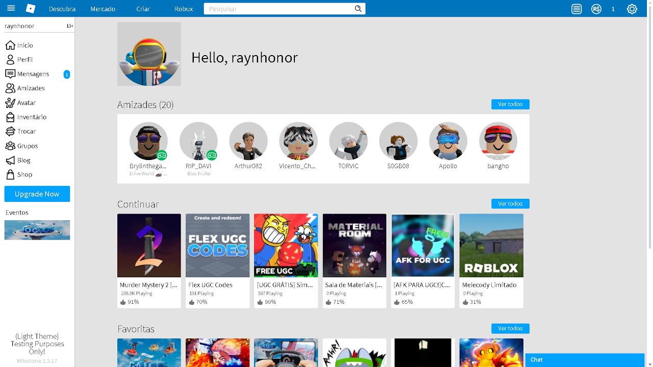 como baixar/colocar o antigo roblox de 2017 no pc!!!