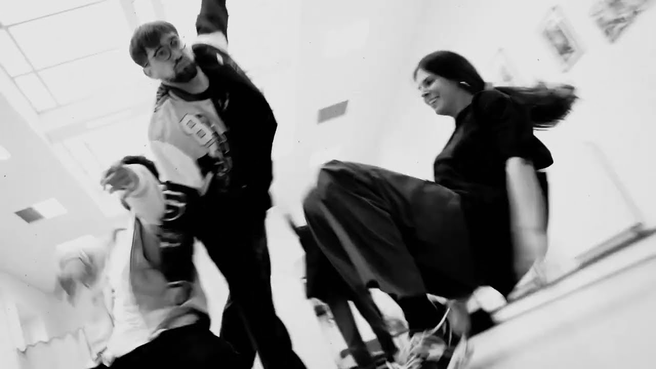 8DOB Plzeň promo video 2025