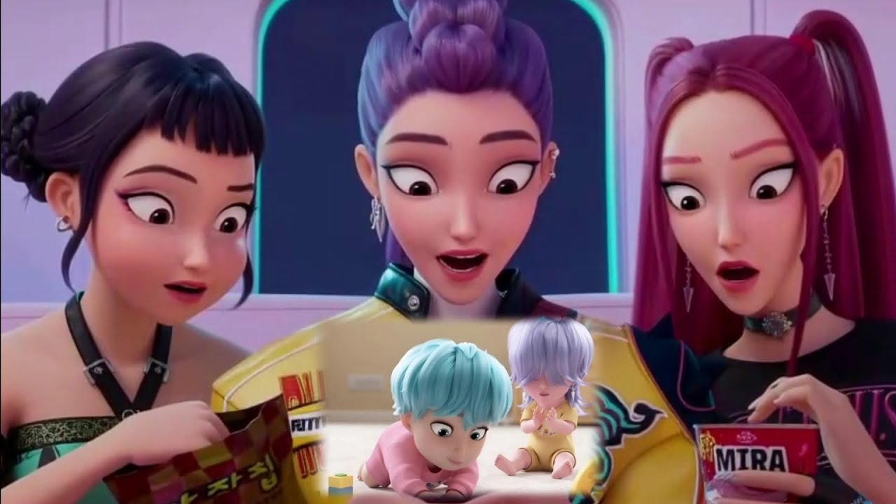 Top Reacciones mas Divertidas 😂 Con Rumi Zoey y Mira