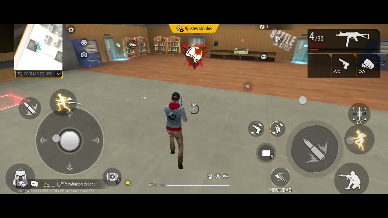 AIMBOT🟢 N- REAL👨‍💻 100% FUNCIONAL🟢 SIN RIESGOS🟢 SIN BANEO