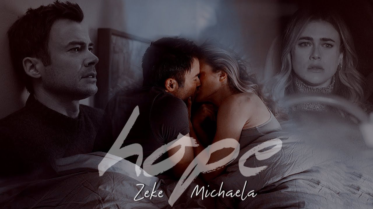 Zeke & Michaela | HOPE