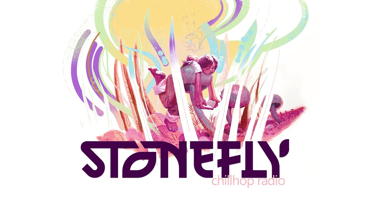Chill Lofi Beats from Stonefly indie game [Playlist by NatureBoy Flako] #Stonefly
