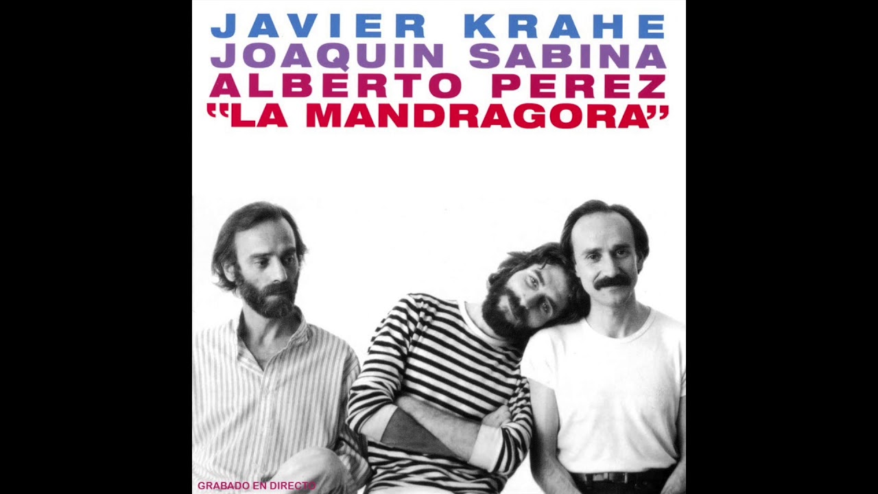 Villatripas (Javier Krahe)