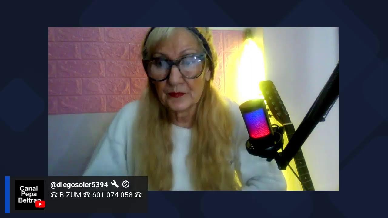 A POR TODAS SE ACABÓ EL CACHONDEO