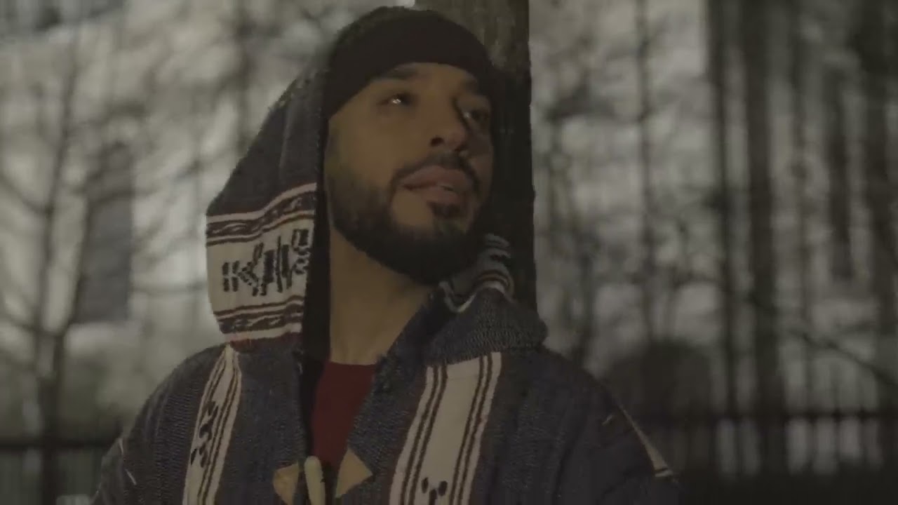Safe Adam - Allahumma (Official Nasheed Video) - Vocals Only