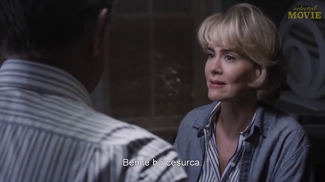 The Post 2017 Fragman Evdesinema net