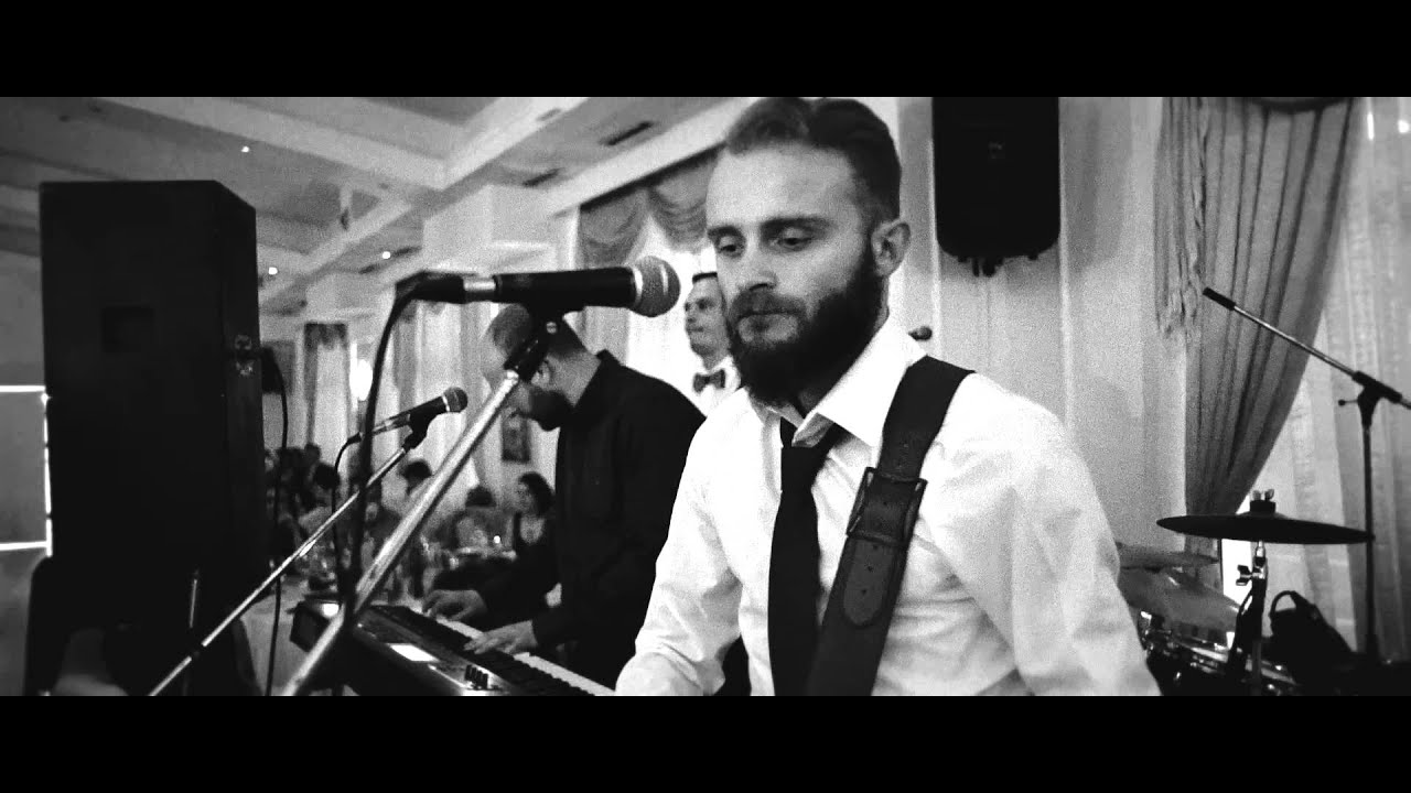 The End - Ti si mi u mislima/Dino Dvornik (wedding party)