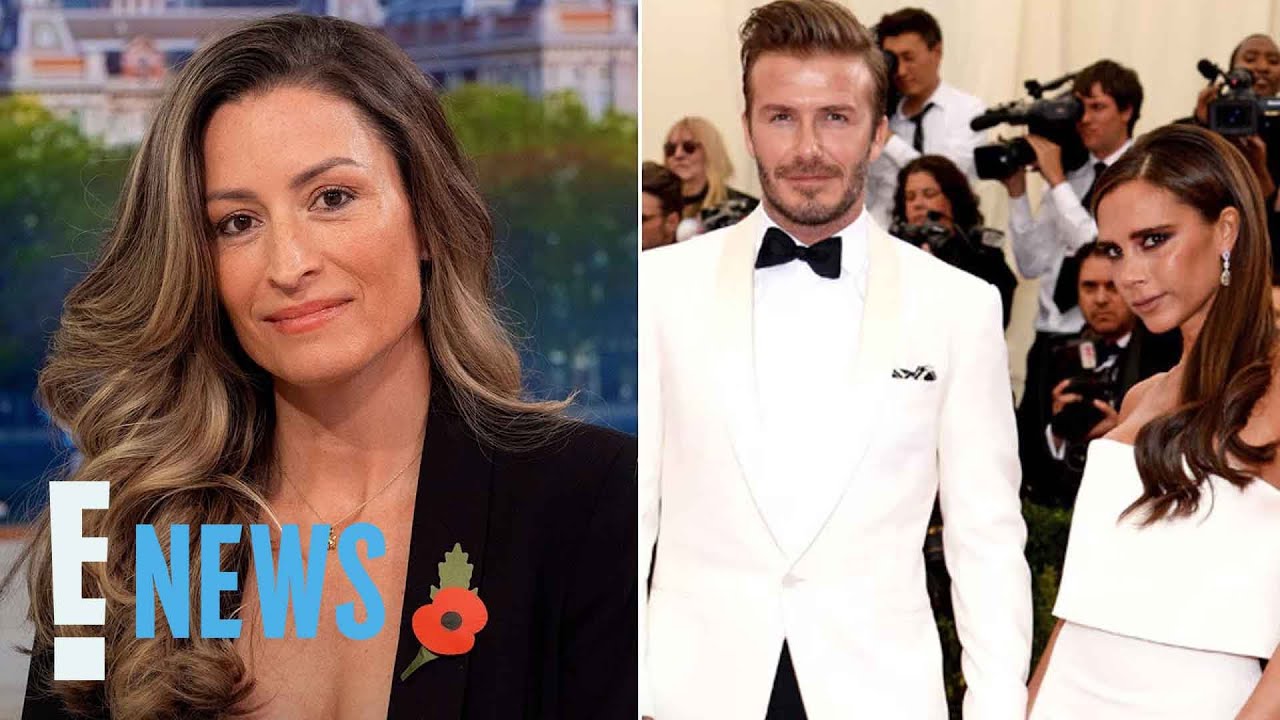 David Beckham's Ex-Assistant Rebecca Loos Stands By Affair Claim | E! News