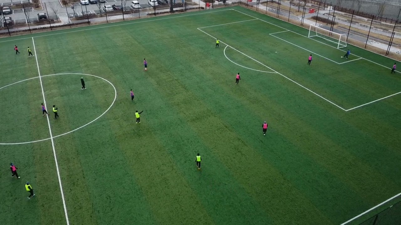 260104 감일운동장 vs 대청