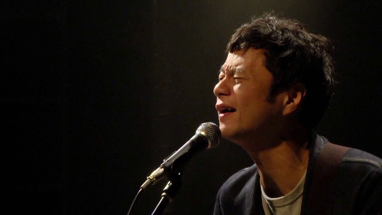 『ああ素晴らしき音楽祭vol.8』奇妙礼太郎「東京23区」