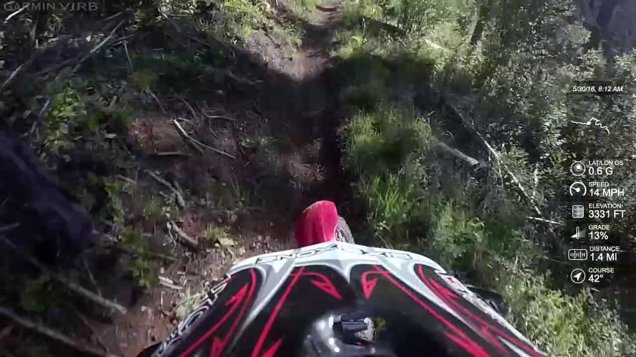 Hells Canyon 2 05302016