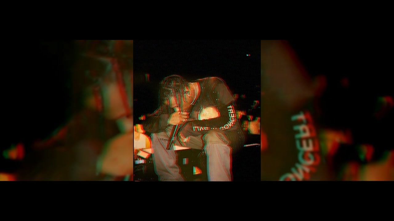 [FREE] Travis Scott Type Beat | "HARRISON"