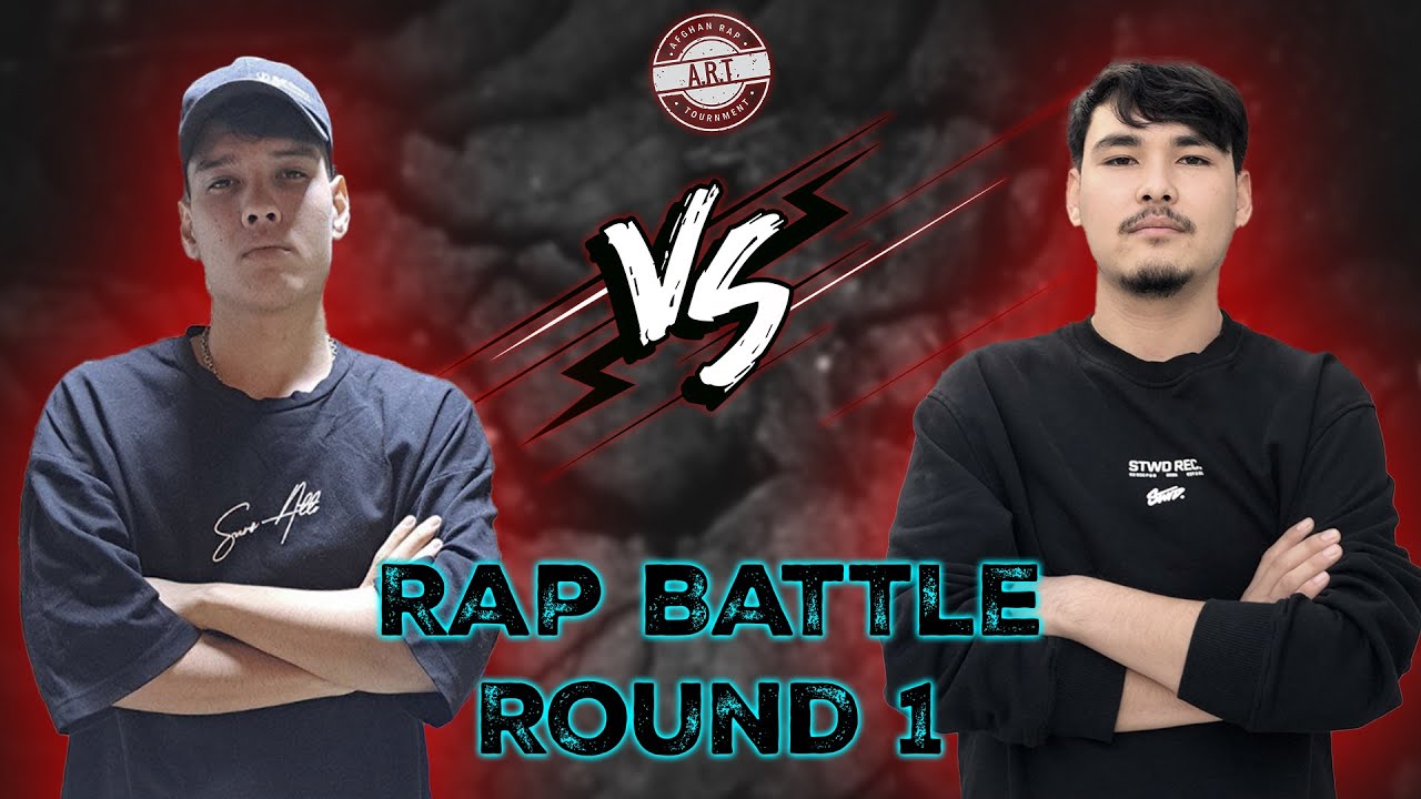 Esi vs Baten - A.R.T Rap Battle (Round 1)