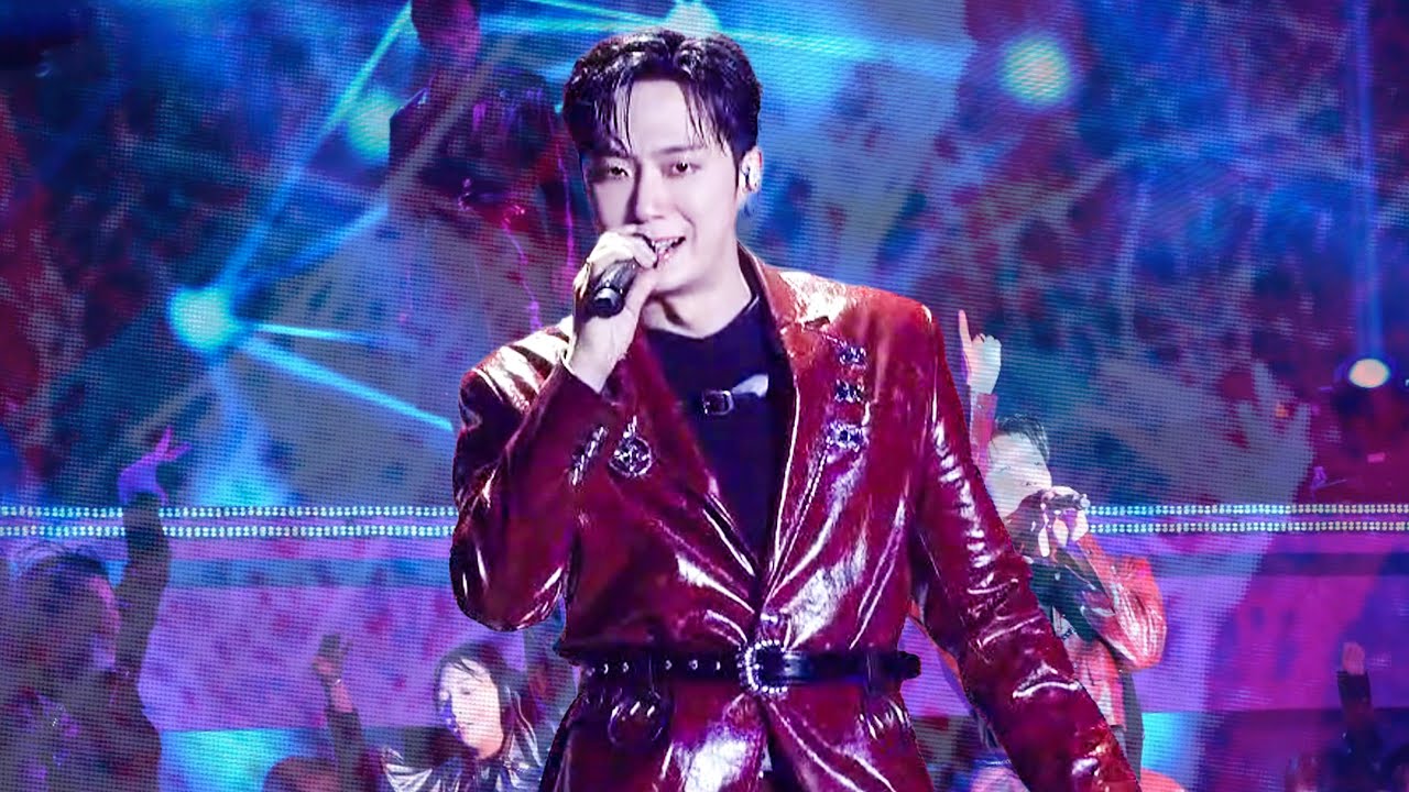 Forestella 'Abracadabra 아브라카다브라' 2025 포레스텔라 콘서트 THE WAVE in Daegu 250824 #forestella #kowoorim