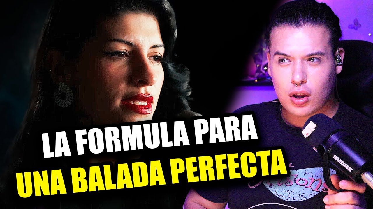 🔥¡SI ALGO FALTABA ERA ESTO!🔥 Cazzu - Balada Malvada 💔 REACCIÓN Y ANÁLISIS | EMA ARIAS VOCAL COACH