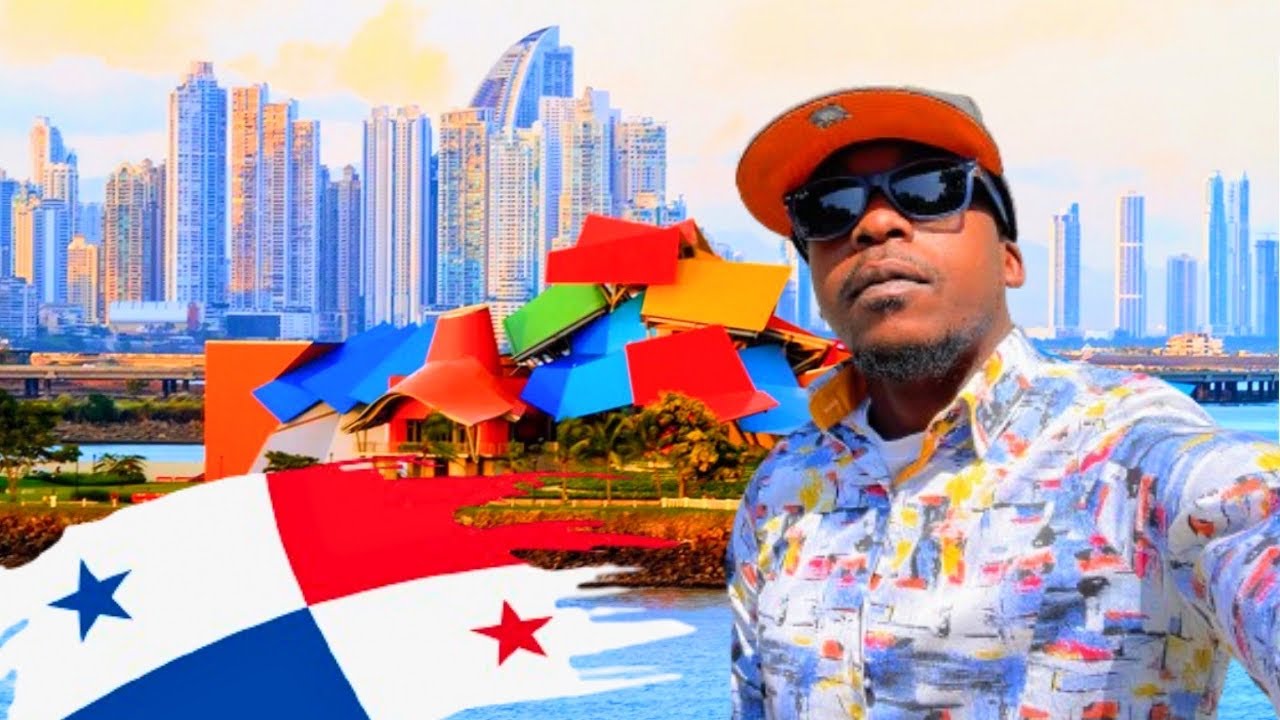 I investigated Panama City, this is what I saw