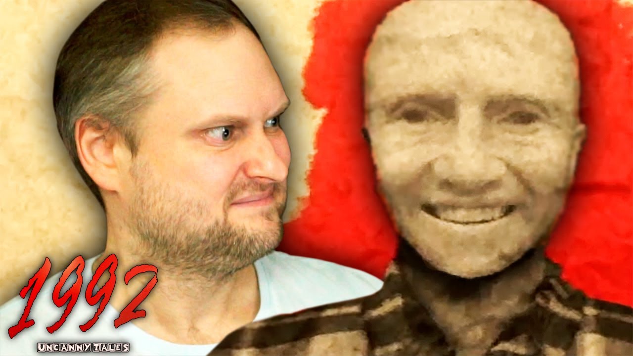 А У ТЕБЯ ХОРОШИЕ СОСЕДИ? ► Uncanny Tales: 1992