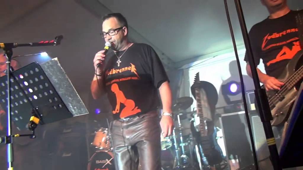 Zodbrenner- Neuenhagener Oktoberfest videos 2015