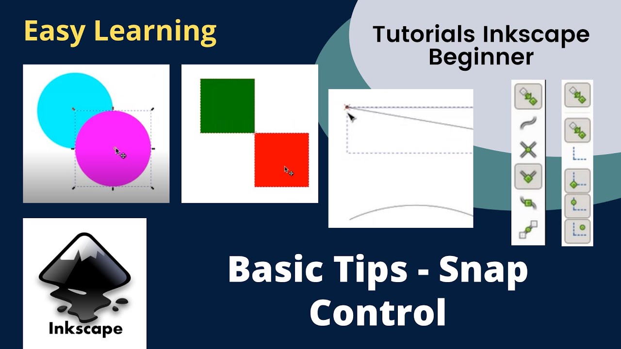 Basic Tips - Snap Control | Yellob