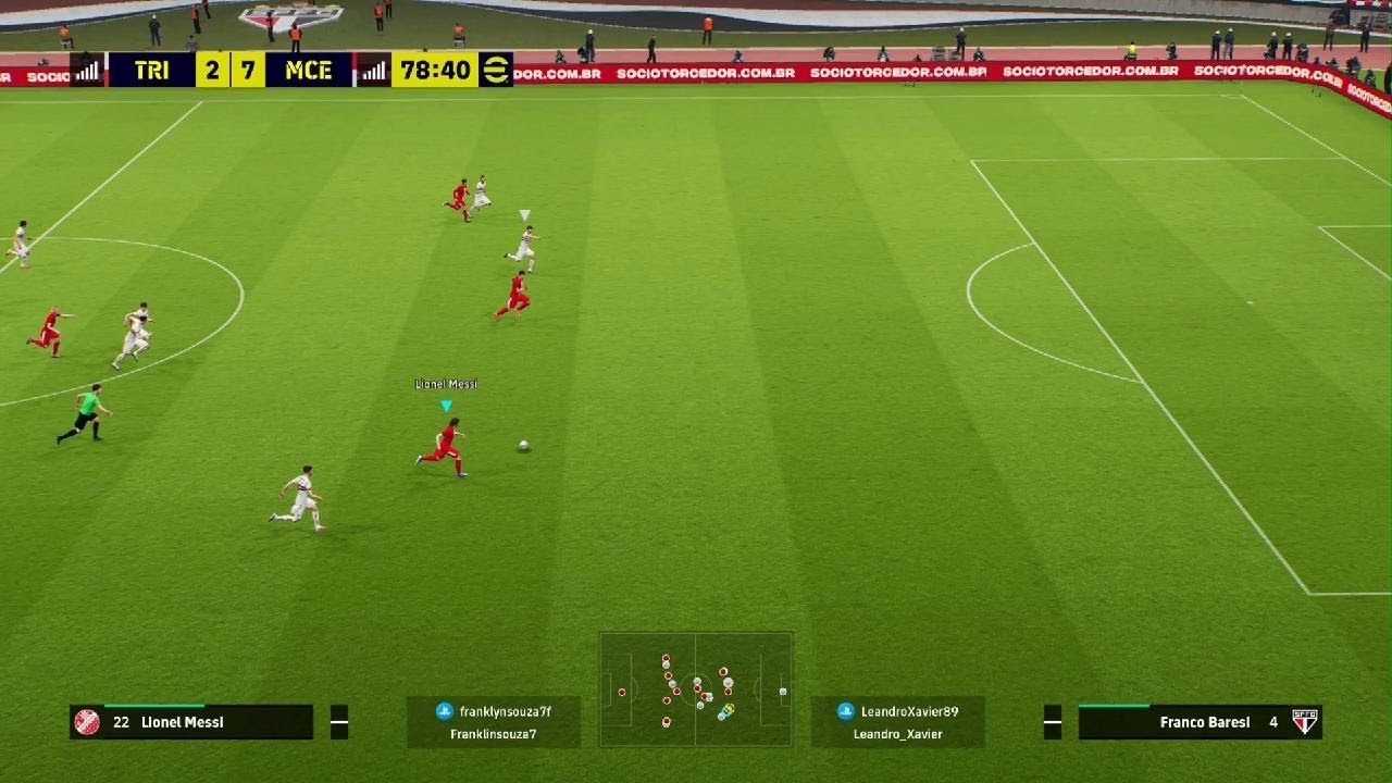 Messi