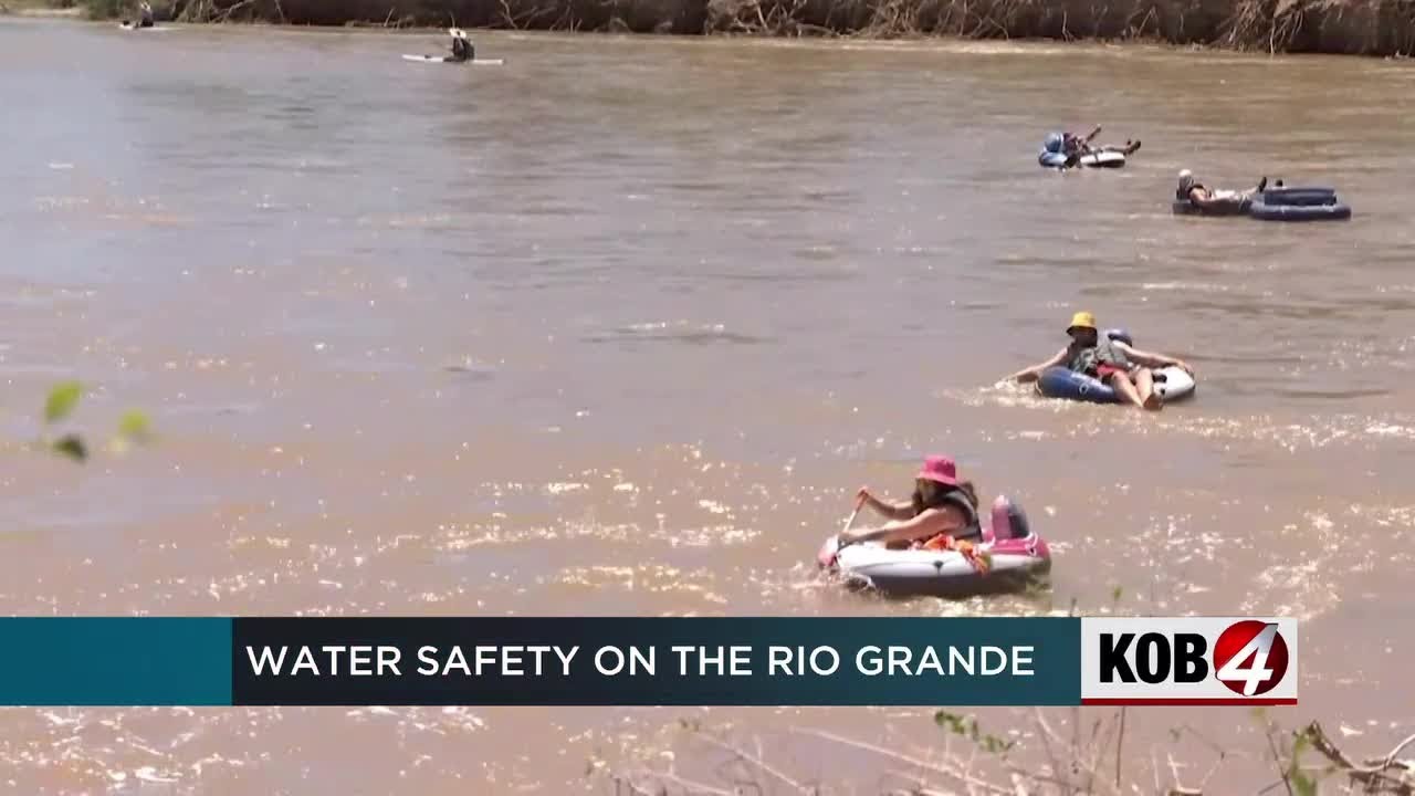 Bernalillo County Fire Rescue on high alert for upcoming holiday weekend