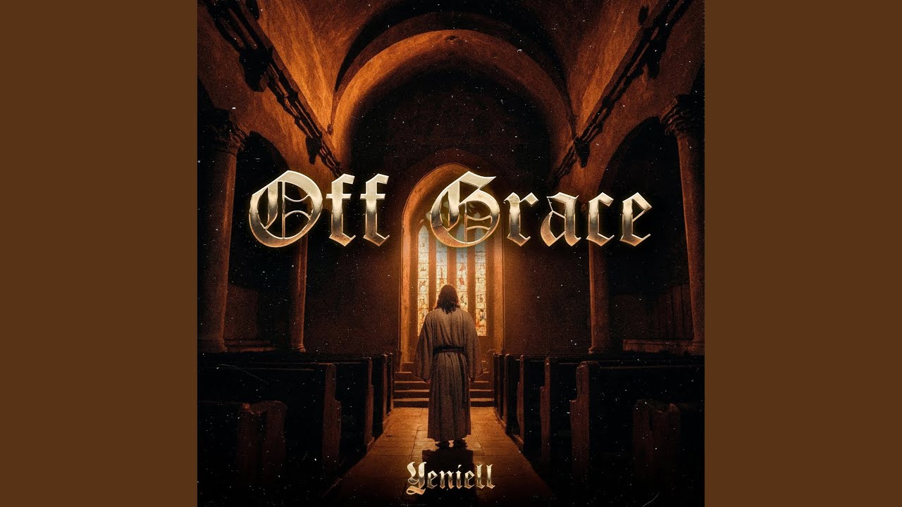 OFF GRACE