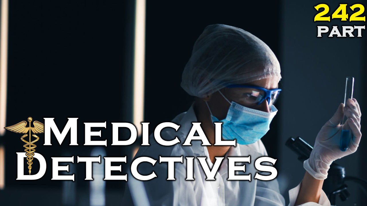 Medical Detectives Deutsch Episode 242 True Crime 2026